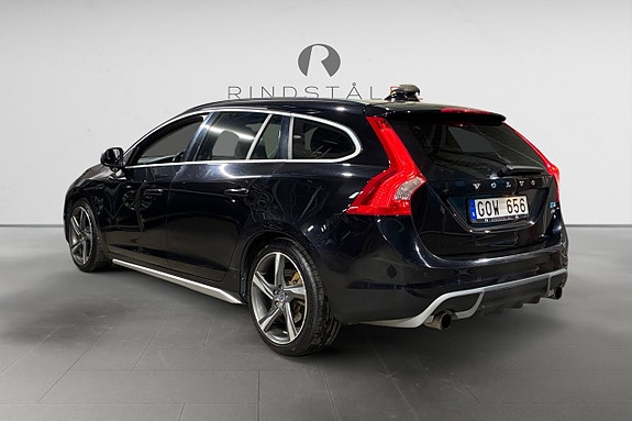 Volvo V60 5 of 18