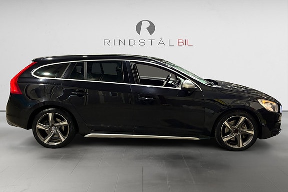 Volvo V60 8 of 18