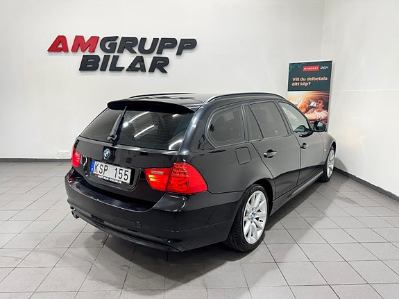 BMW 320 5 of 5
