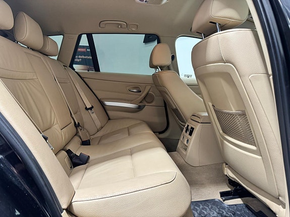 BMW 320 18 of 19