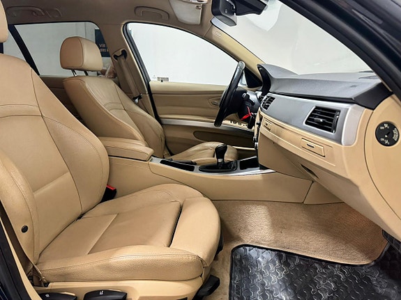 BMW 320 6 of 19