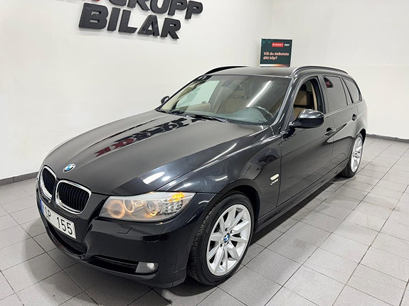BMW 320 17 of 19