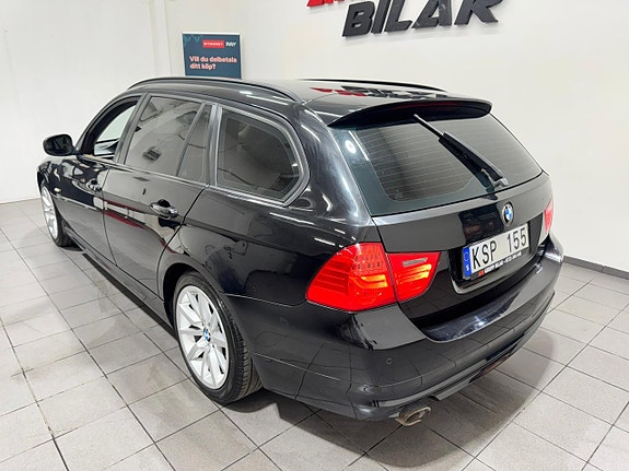 BMW 320 10 of 19