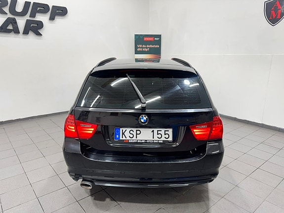 BMW 320 8 of 19
