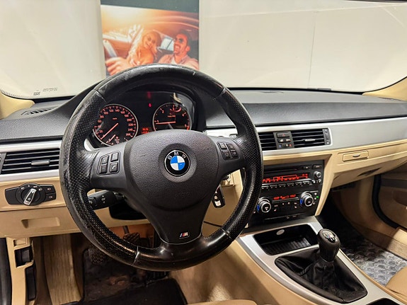 BMW 320 19 of 19