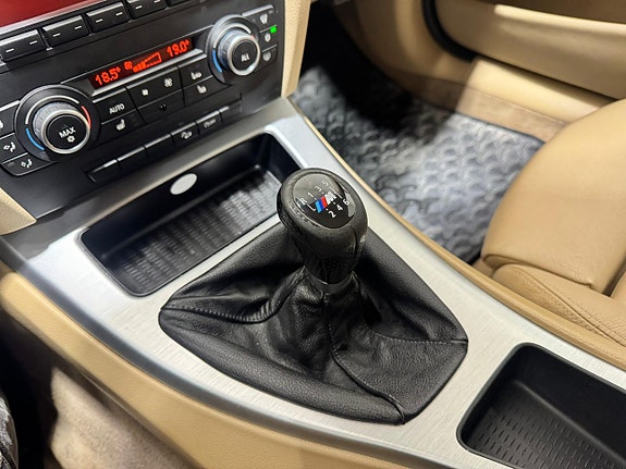 BMW 320 15 of 19