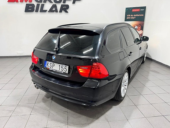 BMW 320 12 of 19