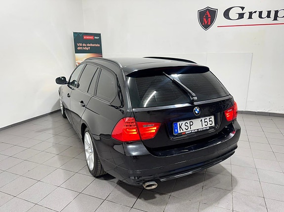 BMW 320 14 of 19