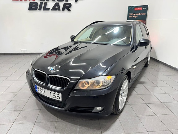 BMW 320 11 of 19