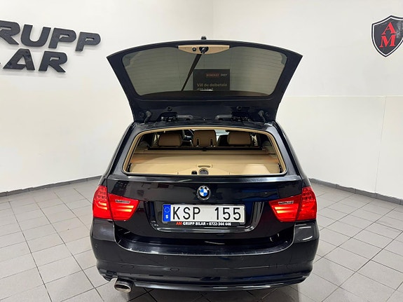 BMW 320 16 of 19