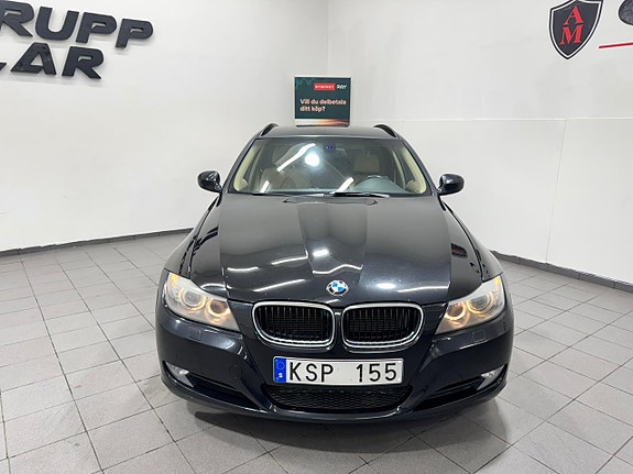 BMW 320 7 of 19