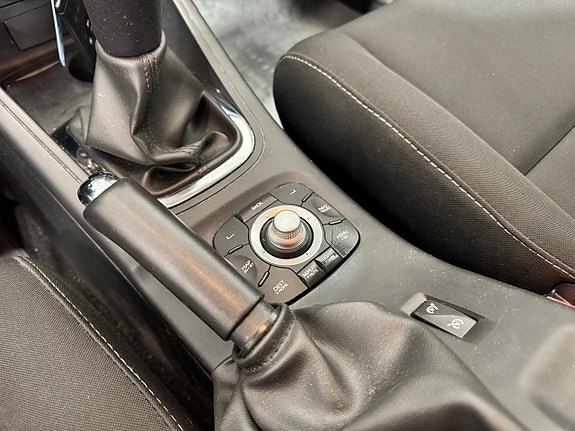 Renault Megane 14 of 19