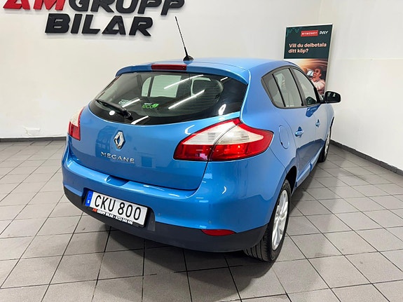 Renault Megane 10 of 19