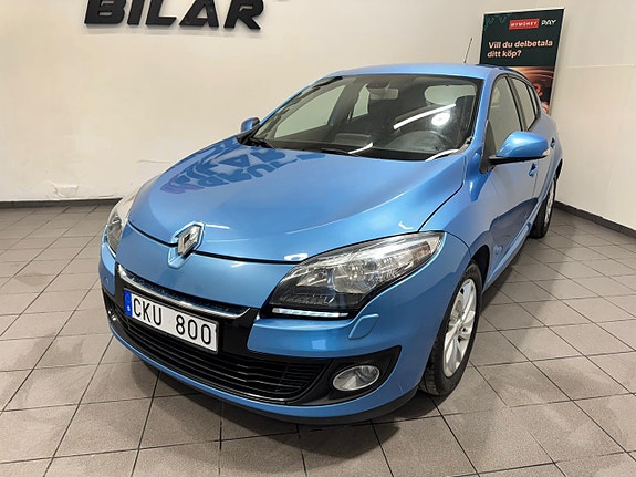 Renault Megane 9 of 19