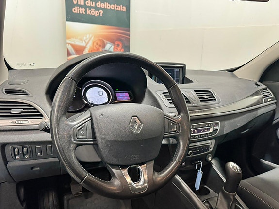 Renault Megane 19 of 19