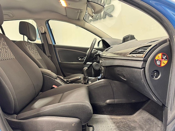 Renault Megane 6 of 19