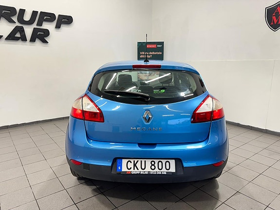 Renault Megane 8 of 19