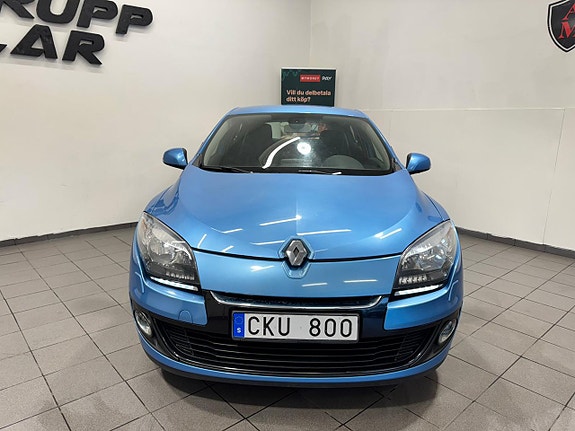 Renault Megane 7 of 19