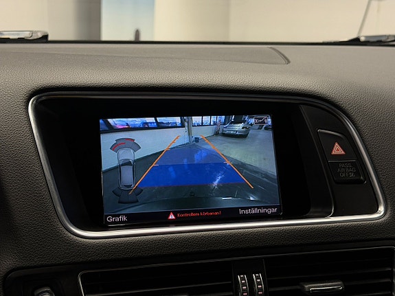 Audi SQ5 24 of 27