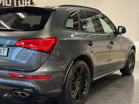 Audi SQ5 10 of 27