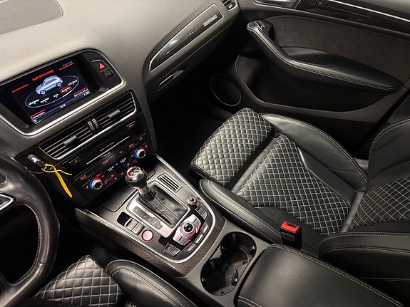Audi SQ5 21 of 27