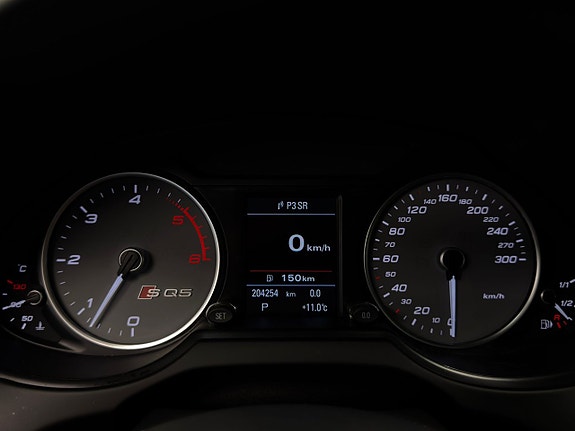 Audi SQ5 20 of 27