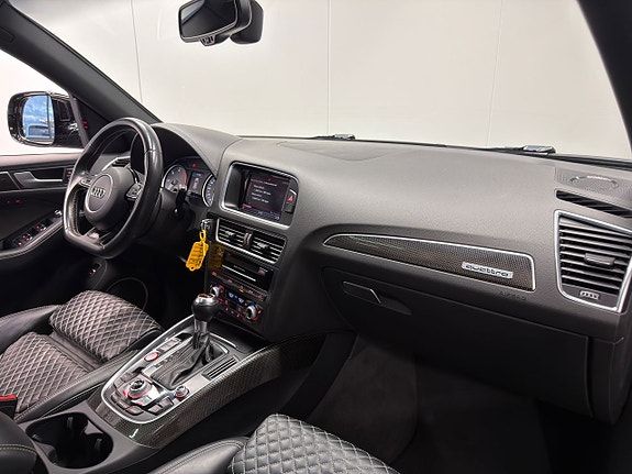 Audi SQ5 26 of 27