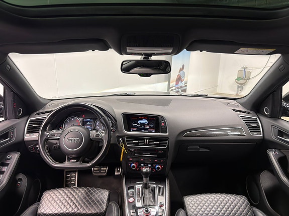 Audi SQ5 17 of 27