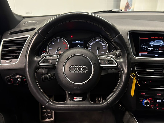 Audi SQ5 19 of 27