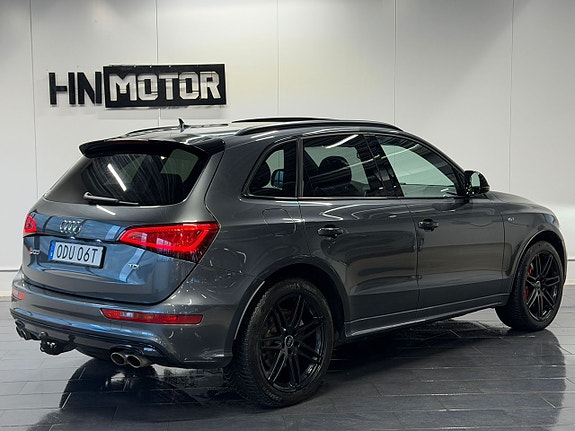 Audi SQ5 7 of 27