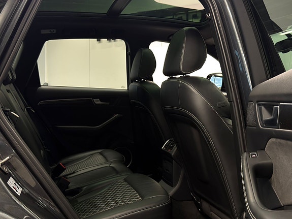 Audi SQ5 27 of 27