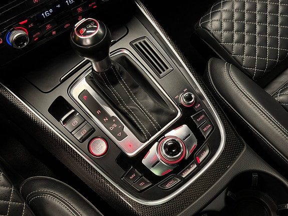 Audi SQ5 22 of 27