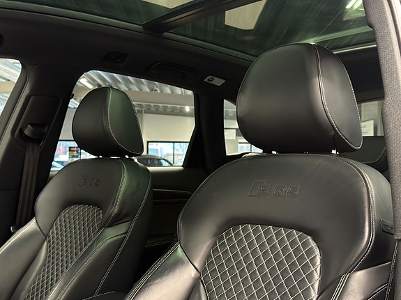 Audi SQ5 16 of 27