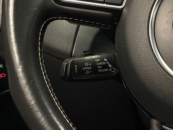 Audi SQ5 18 of 27