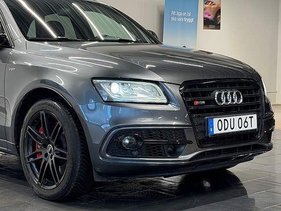 Audi SQ5 5 of 27