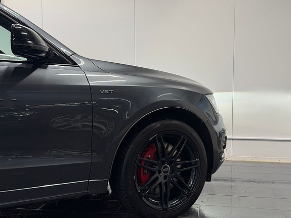 Audi SQ5 11 of 27