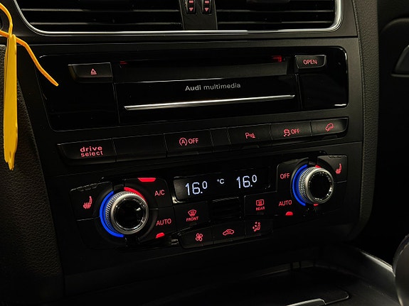 Audi SQ5 23 of 27