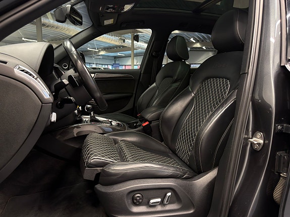 Audi SQ5 14 of 27
