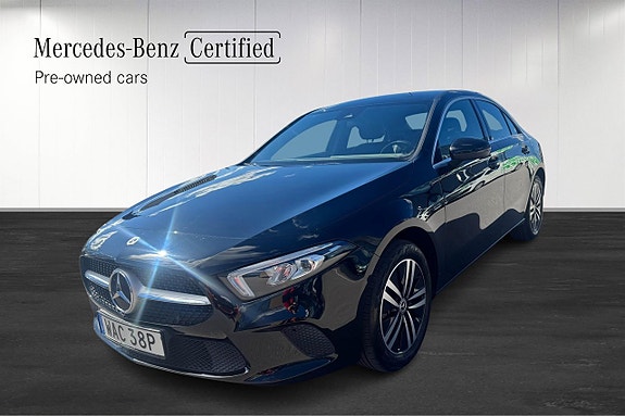 Mercedes-Benz A250 e