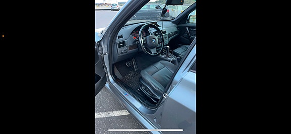 BMW X3 8 of 9