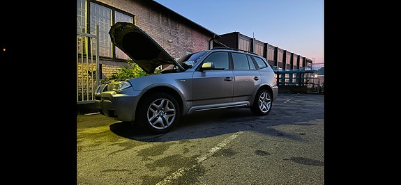 BMW X3 6 of 9