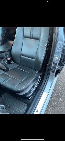 BMW X3 7 of 9