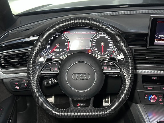 Audi RS7 19 of 30