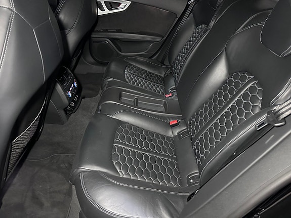 Audi RS7 27 of 30