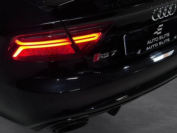 Audi RS7 5 of 5