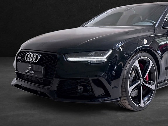 Audi RS7 2 of 30