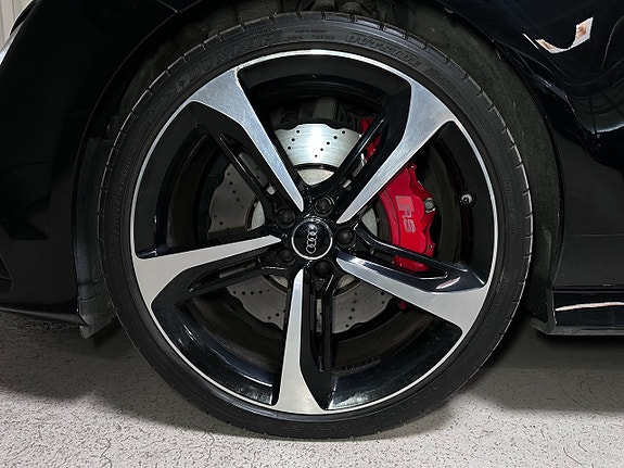 Audi RS7 12 of 30