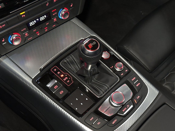 Audi RS7 24 of 30