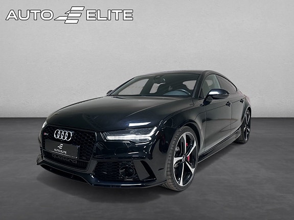 Audi RS7