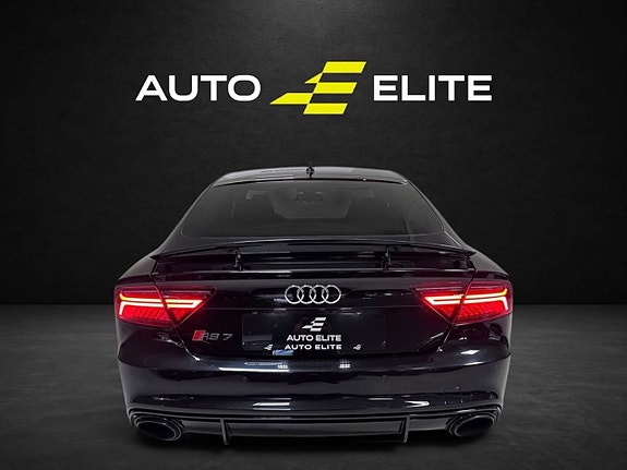 Audi RS7 6 of 30